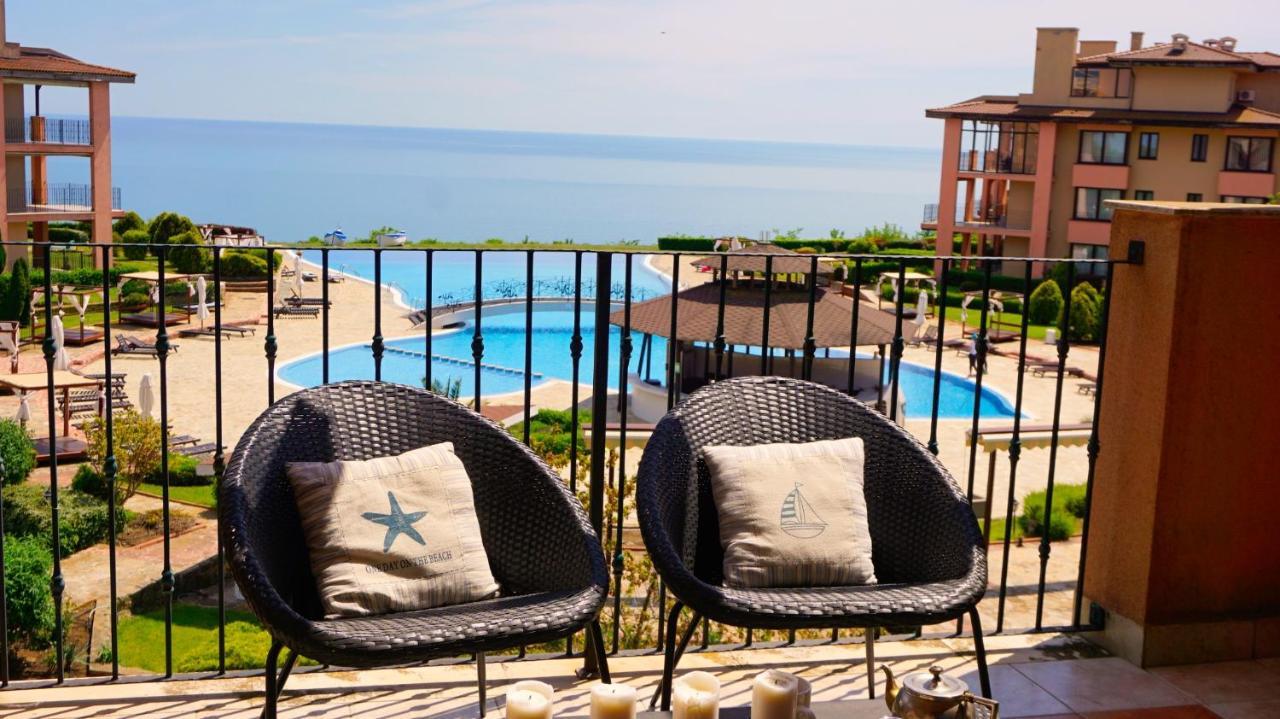 Decora Appartement Topola